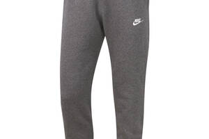 Брюки мужские Nike Nsw Club Pant Cf Bb (BV2737-071) L Серый