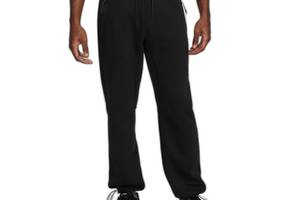 Брюки мужские Nike Nsw Tch Flc Pant (DQ4312-010) XL Черный