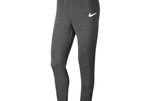 Брюки мужские Nike Park 20 Fleece (CW6907-071) L Серый