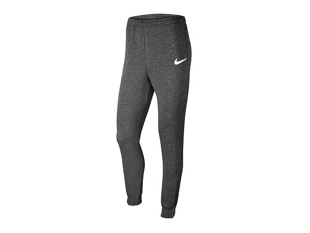 Брюки мужские Nike Park 20 Fleece (CW6907-071) XL Серый