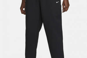 Брюки мужские Nike Solo Swoosh Fleece Joggers (DX1364-010) XL Черный