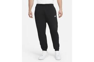 Брюки мужские Nike Sportswear Club Fleece (BV2737-010) XL Черный