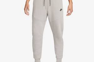 Брюки мужские Nike Sportswear Tech Fleece Joggers (DV0538-016) L Серый