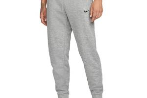 Брюки мужские Nike Tapered Fitness Pants (DQ5405-063) L Серый