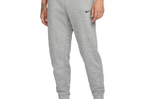 Брюки мужские Nike Tapered Fitness Pants (DQ5405-063) S Серый