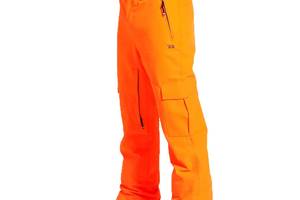 Брюки мужские Rehal Buster 2023 M Ярко-оранжевый