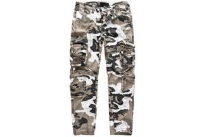 Брюки Surplus Airborne Slimmy Trousers Urban L Комбинированный (05-3603-26)