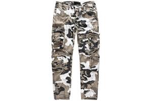 Брюки Surplus Airborne Slimmy Trousers Urban XL Комбинированный (05-3603-26)