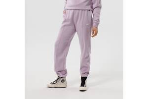 Брюки женские Nike Nsw Essntl Clctn Flc Pant (DQ5098-530) M Светло-фиолетовый
