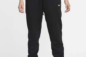 Брюки женские Nike Sportswear Phoenix Fleece (DQ5688-010) S Черный