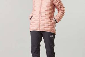 Брюки женские Picture Organic Treva Women 2023 M Черный