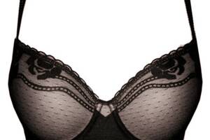 Бюстгальтер Berlei Free Lace 5011 32D Black (5053014044770)