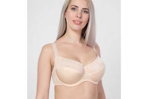 Бюстгальтер Elita 1702/400 75G Бежевый (1702/40075GBeige)