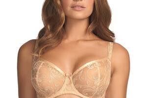 Бюстгальтер Fantasie Allegra 9091 36D Butterscotch (888279663517)