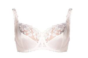 Бюстгальтер Fantasie Belle 6010 34F White (652819172876 )