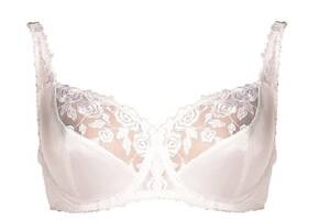 Бюстгальтер Fantasie Belle 6010 34FF White (652819172883 )