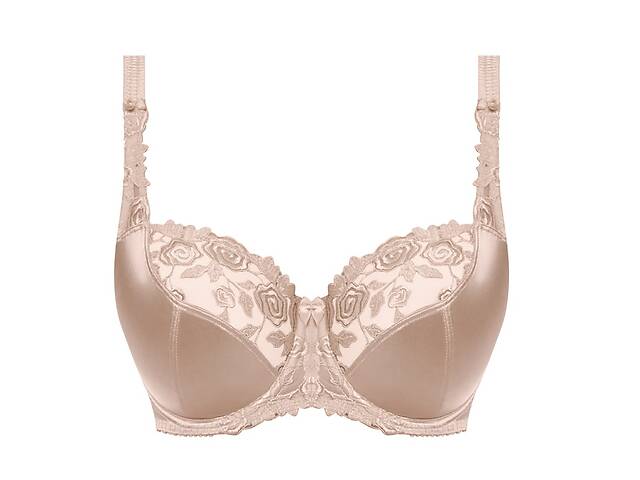 Бюстгальтер Fantasie Belle 6010 40F Natural Beige (889500991847 )