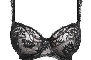 Бюстгальтер Fantasie Bronte 2062 34F Black (889500723875 )