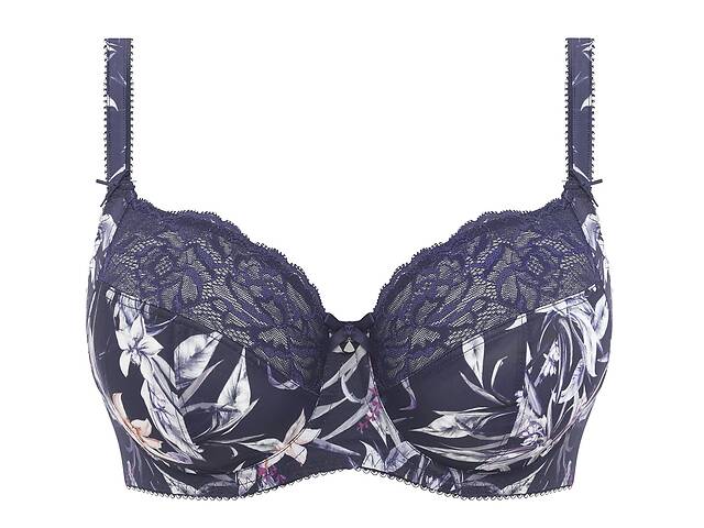 Бюстгальтер Fantasie Carena 6892 36G Navy (889501528004 )