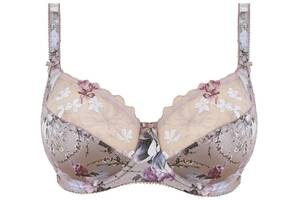 Бюстгальтер Fantasie Ellyn 100301 34DD Vintage Blossom (889501340705 )