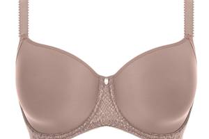 Бюстгальтер Fantasie Envisage 6912 34F Taupe (889501404506 )