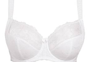 Бюстгальтер Fantasie Estelle 9352 34G White (889500583820 )