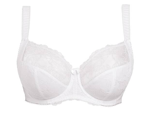 Бюстгальтер Fantasie Estelle 9352 38G White (889500584025 )