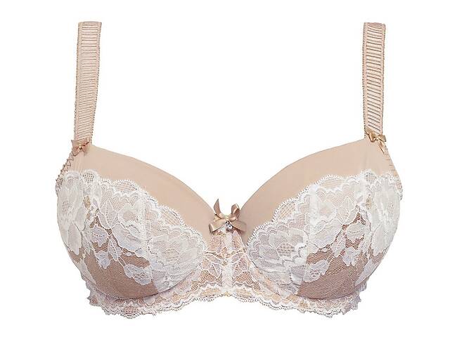 Бюстгальтер Fantasie Marianna 9201 32DD Latte (889500584292 )