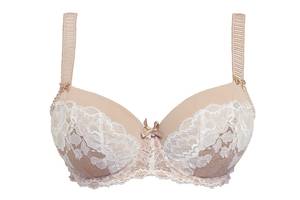 Бюстгальтер Fantasie Marianna 9201 32E Latte (889500584308 )