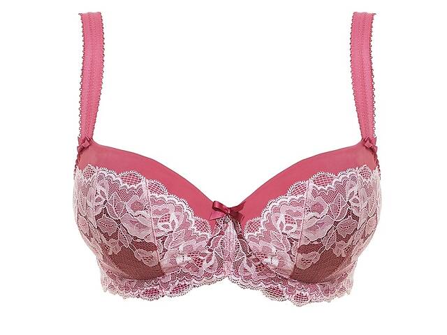 Бюстгальтер Fantasie Marianna 9201 34FF Raspberry (889500043331 )