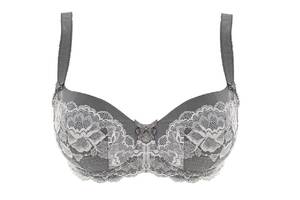 Бюстгальтер Fantasie Marianna 9201 36D Silver (889500043362 )