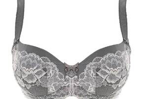 Бюстгальтер Fantasie Marianna 9201 36DD Silver (889500043379 )