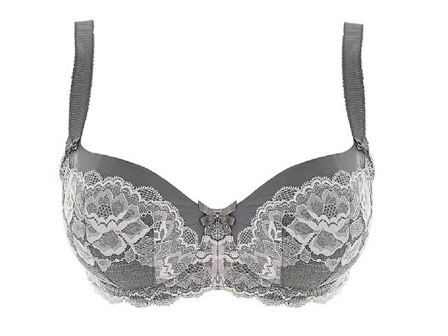 Бюстгальтер Fantasie Marianna 9201 36DD Silver (889500043379 )