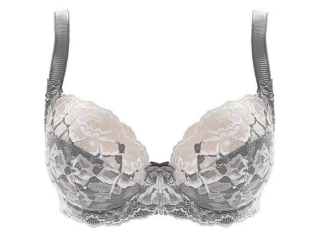 Бюстгальтер Fantasie Marianna 9202 32FF Silver (889500043607 )