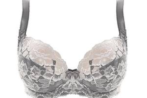 Бюстгальтер Fantasie Marianna 9202 32G Silver (889500043614 )