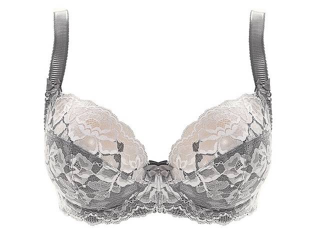 Бюстгальтер Fantasie Marianna 9202 32G Silver (889500043614 )