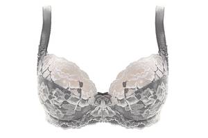 Бюстгальтер Fantasie Marianna 9202 34F Silver (889500043676 )