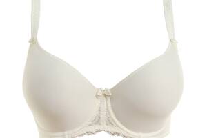 Бюстгальтер Fantasie Rebecca Lace 9421 40D Ivory (889500333388 )