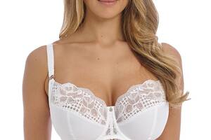 Бюстгальтер Fantasie Reflect 101801 36E White (889501791293)