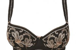 Бюстгальтер Fantasie Sofia 9321 34FF Black (889500162513 )