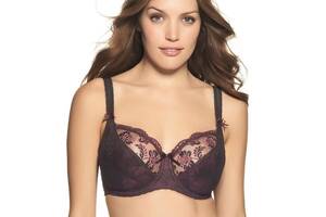 Бюстгальтер Fantasie Vivienne 2111 34F Berry (886279008547)