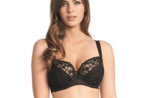 Бюстгальтер Fauve Chloe 0311 38D Black (886279443898)