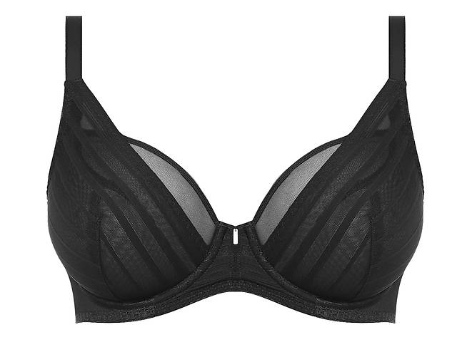 Бюстгальтер Freya Cameo 3161 36DD Black (886279197470 )