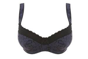 Бюстгальтер Freya Fearne 4093 34H Black (889500075004)