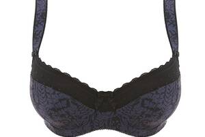 Бюстгальтер Freya Fearne 4093 34H Black (889500075004)