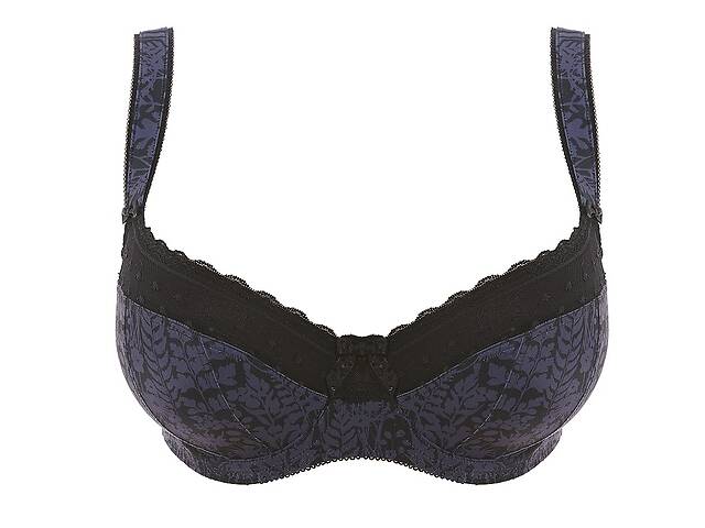 Бюстгальтер Freya Fearne 4093 34H Black (889500075004)