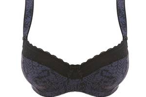 Бюстгальтер Freya Fearne 4093 36H Black (889500075103)