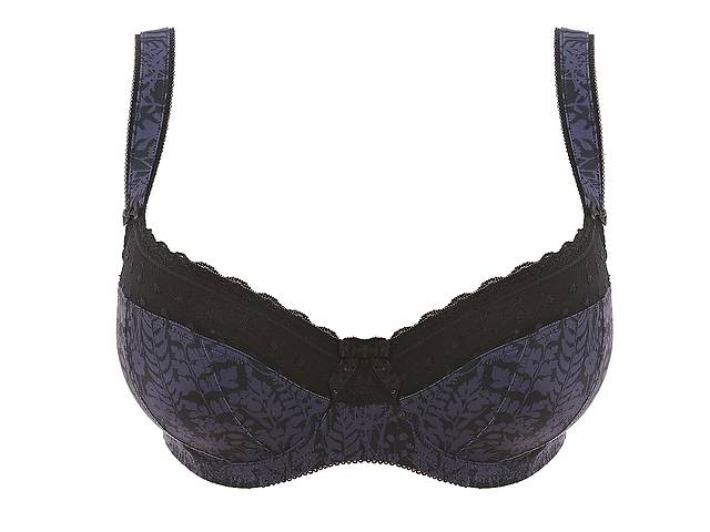 Бюстгальтер Freya Fearne 4093 36H Black (889500075103)