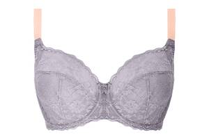 Бюстгальтер Freya Offbeat 5451 32FF Mineral Grey (889501347254 )