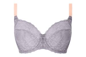 Бюстгальтер Freya Offbeat 5451 34DD Mineral Grey (889501347346 )